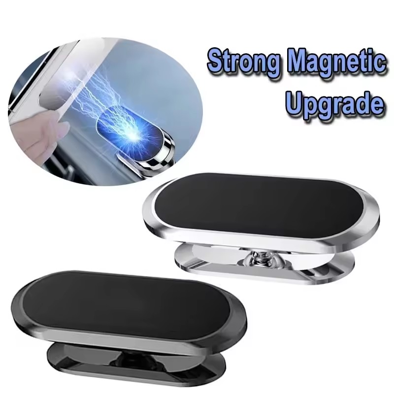 Taco Stand Holder - New Magnetic Car Phone Holder For