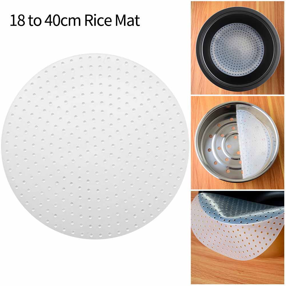 Rice Cooker Burnt Proof Silico - Spring Roll Wrapper ulasan dan harga