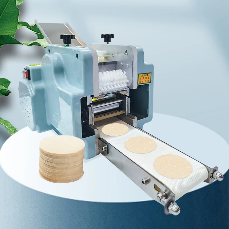 Small Machines For Home Busine - Spring Roll Wrapper ulasan dan harga