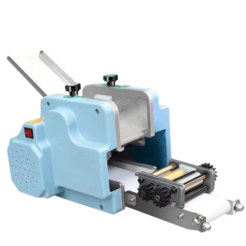 Small Machines For Home Busine - Spring Roll Wrapper ulasan dan harga