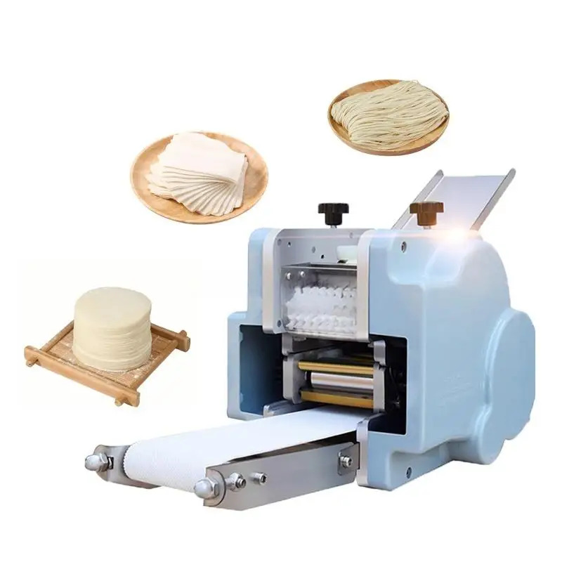 Small Machines For Home Busine - Spring Roll Wrapper ulasan dan harga