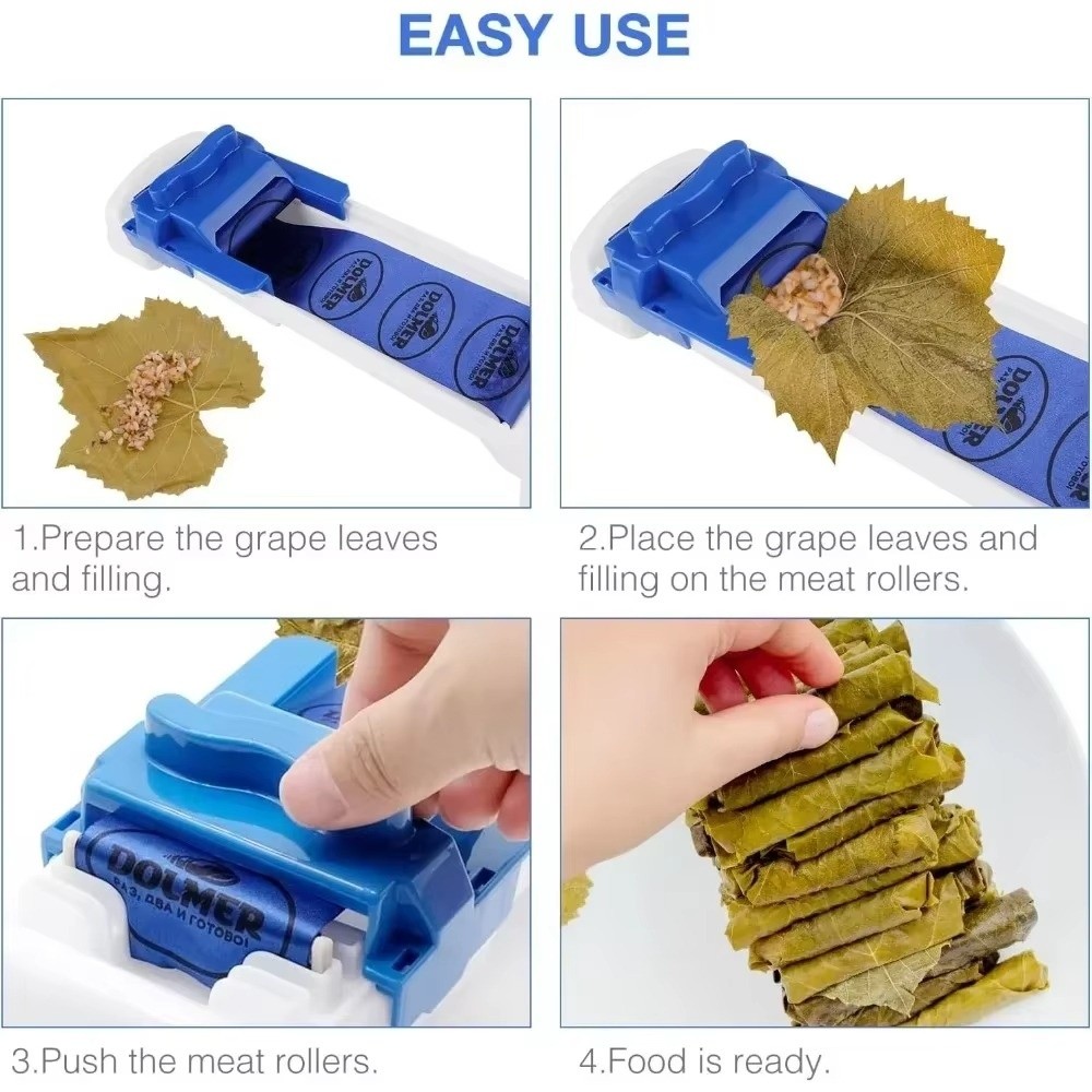DIY Vegetable Meat Rolling Mac - Spring Roll Wrapper ulasan dan harga