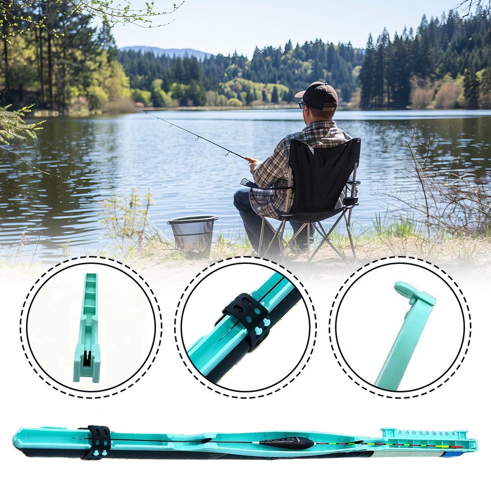 4in1 Integrated Fishing Rod Li - Spring Roll Wrapper ulasan dan harga