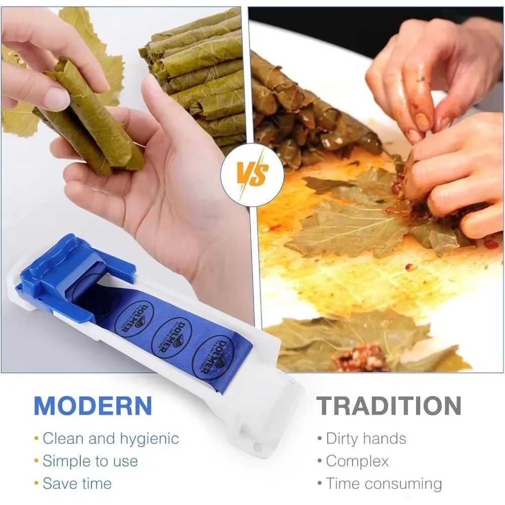 DIY Vegetable Meat Rolling Mac - Spring Roll Wrapper ulasan dan harga