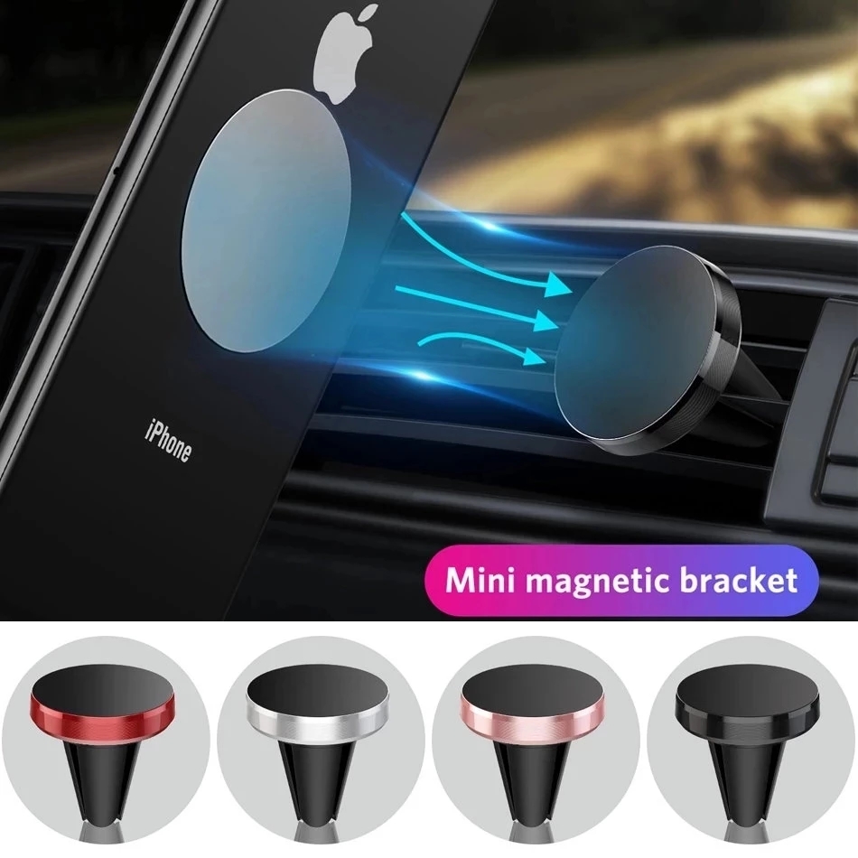 Car Phone Holder Magnetic Univ - Taco Stand Holder ulasan dan harga
