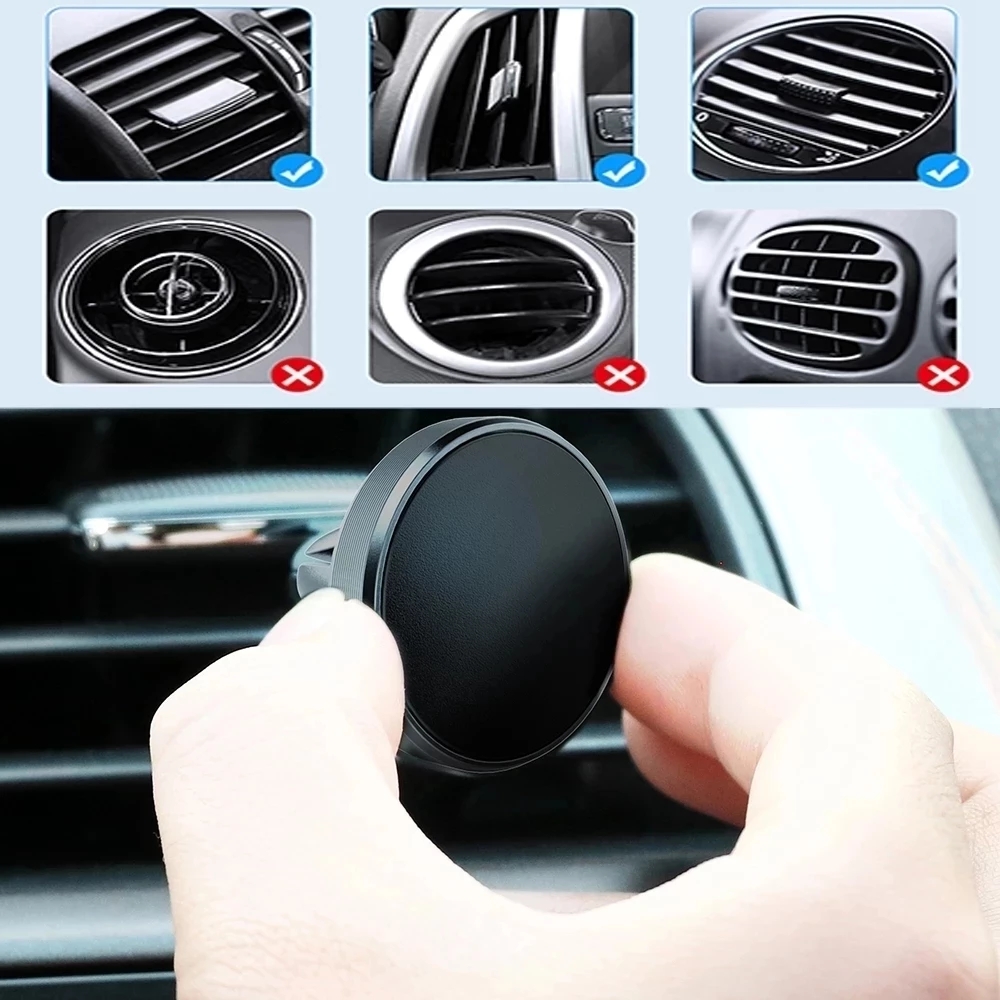 Car Phone Holder Magnetic Univ - Taco Stand Holder ulasan dan harga