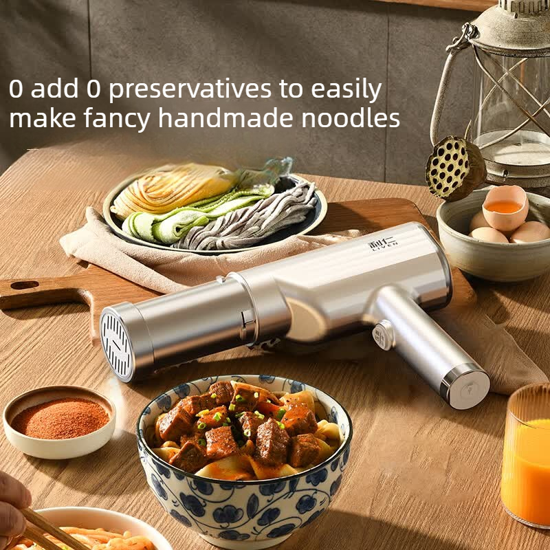 304 Stainless Steel Handheld P - Churros Maker Gun ulasan dan harga