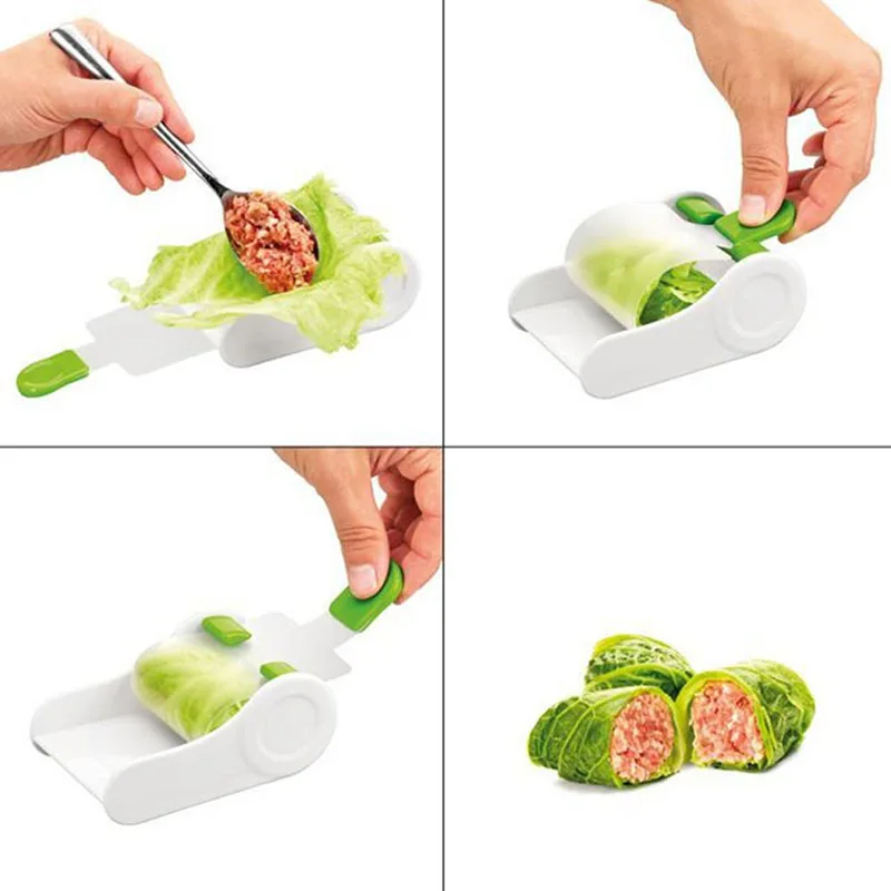Creative Vegetable Meat Roll T - Spring Roll Wrapper ulasan dan harga