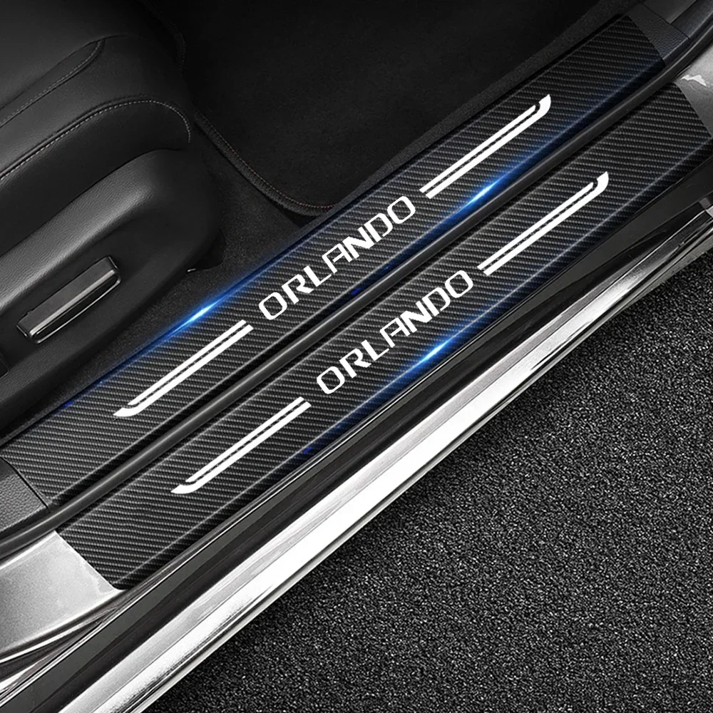 Carbon Fiber Car Threshold Pro - Crepe Pan Carbon ulasan dan harga