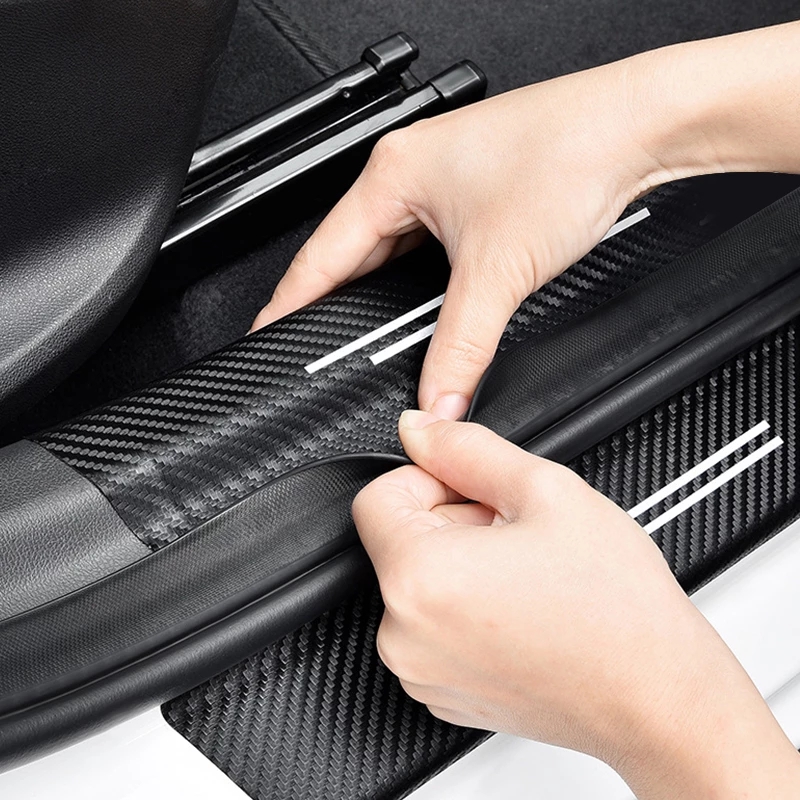 For CHERY JAECOO J7 2023-2025  - Crepe Pan Carbon ulasan dan harga