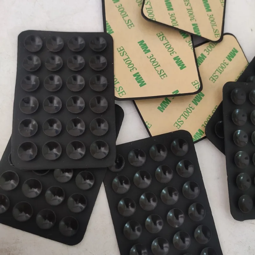 Silicone Suction Phone Holder  - Taco Stand Holder ulasan dan harga