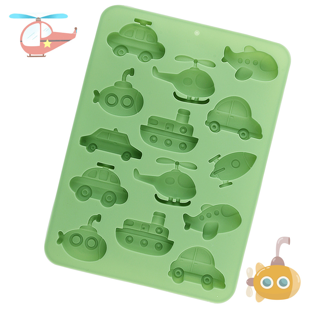 Silicone Candy Molds in the Sh - Bunny Cake Mold ulasan dan harga
